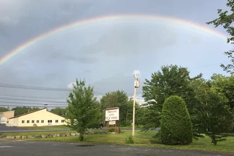 Timberland Acres RV Park