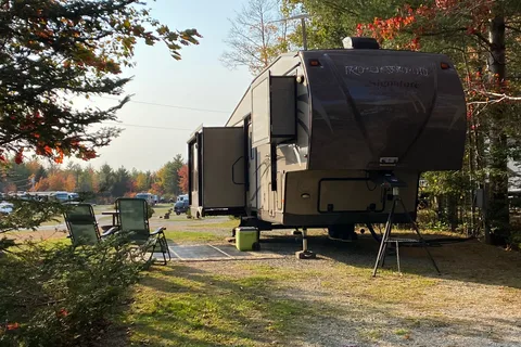 Timberland Acres RV Park