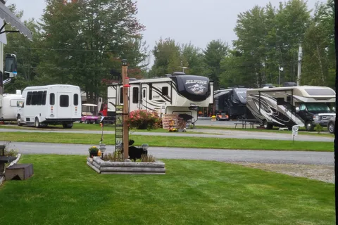 Timberland Acres RV Park