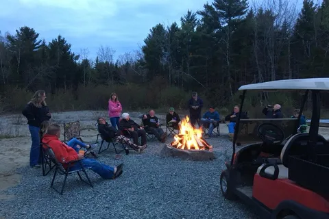 Timberland Acres RV Park