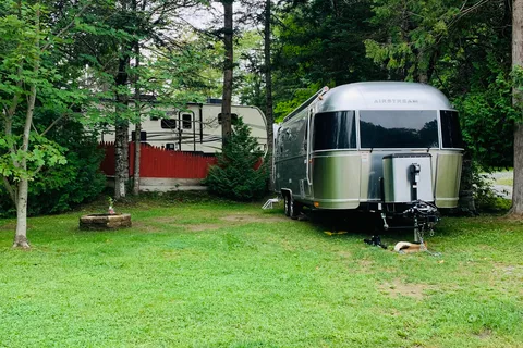 Timberland Acres RV Park