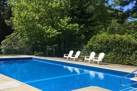 Timberland Acres RV Park