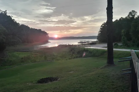 Tiger Cove Campground
