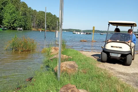 Tiger Cove Campground