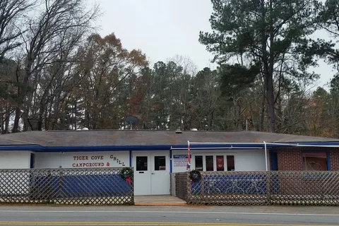 Tiger Cove Campground