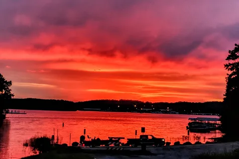 Tiger Cove Campground