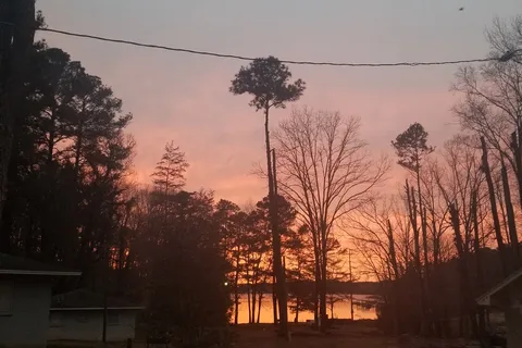 Tiger Cove Campground