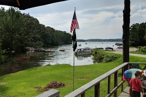 Tiger Cove Campground