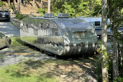 Emberglow Outdoor Resort