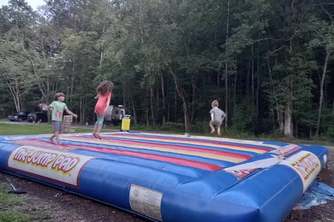 Emberglow Outdoor Resort