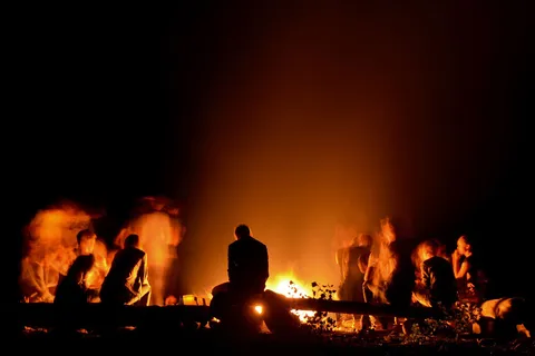 Emberglow Outdoor Resort