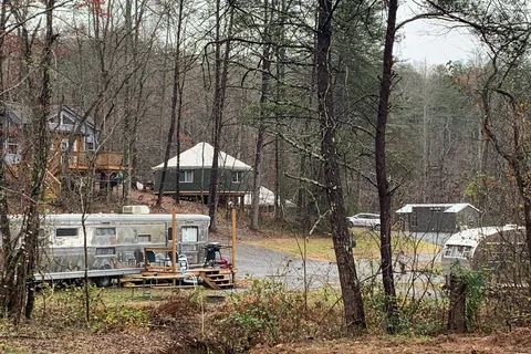 Emberglow Outdoor Resort