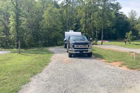 Emberglow Outdoor Resort