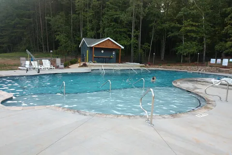 Emberglow Outdoor Resort