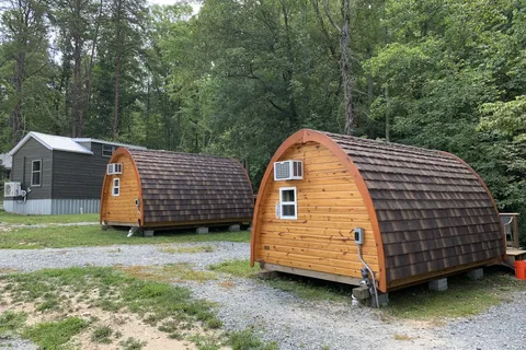 Emberglow Outdoor Resort