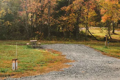 Emberglow Outdoor Resort