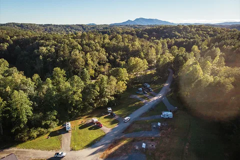 Emberglow Outdoor Resort
