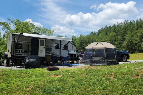 Emberglow Outdoor Resort