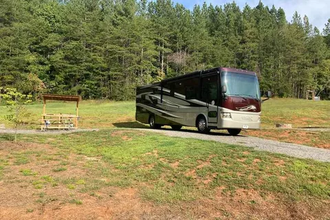 Emberglow Outdoor Resort