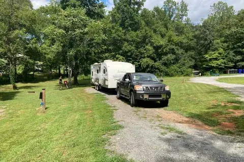Emberglow Outdoor Resort