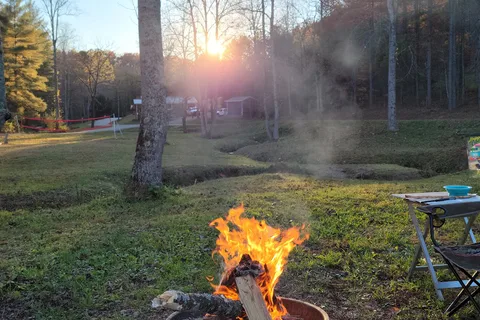 Emberglow Outdoor Resort