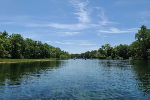 Rainbow Springs State Park