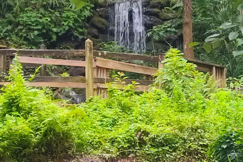 Rainbow Springs State Park