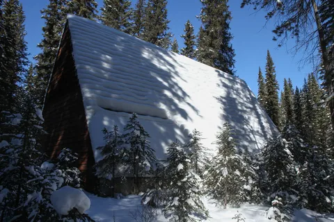 Mcleod Meadows Campground - Kootenay National Park