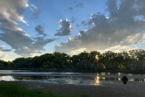 Platte River RV and Campground