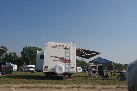 Platte River RV and Campground