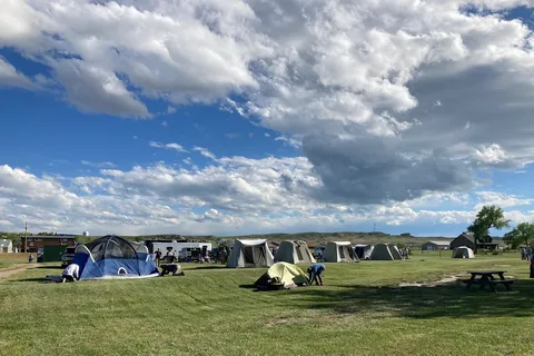 Platte River RV and Campground