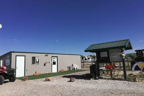 Platte River RV and Campground