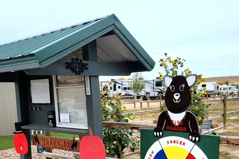 Platte River RV and Campground
