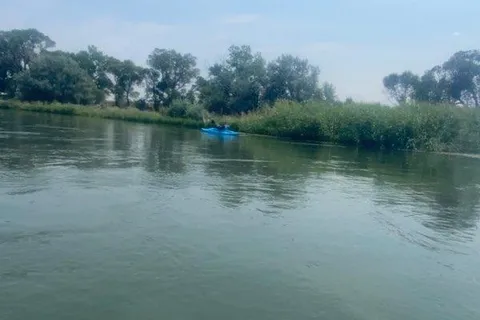 Platte River RV and Campground