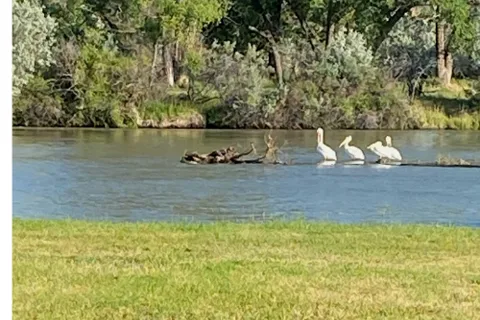 Platte River RV and Campground