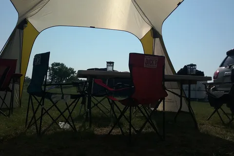 Platte River RV and Campground