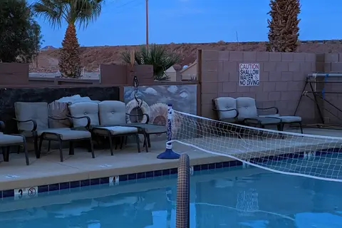 Arrowhead RV Park