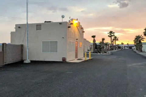 Arrowhead RV Park