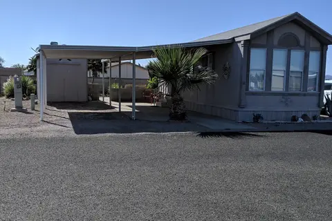 Arrowhead RV Park