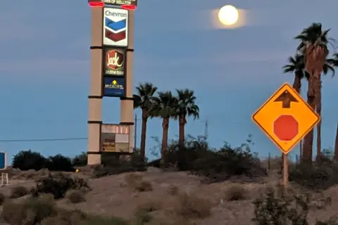 Arrowhead RV Park