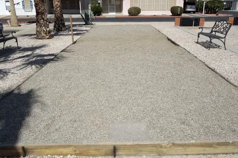 Rancho Rialto MFH and RV Resort