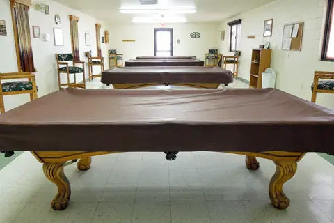 Rancho Rialto MFH and RV Resort