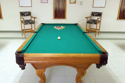 Rancho Rialto MFH and RV Resort