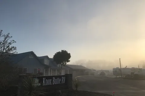 Knox Butte RV Park