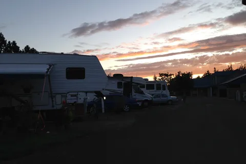 Knox Butte RV Park