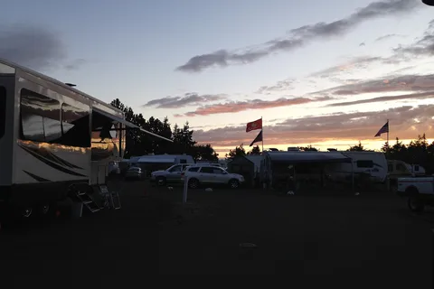 Knox Butte RV Park
