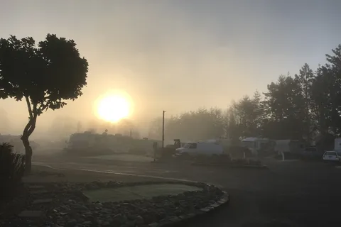 Knox Butte RV Park