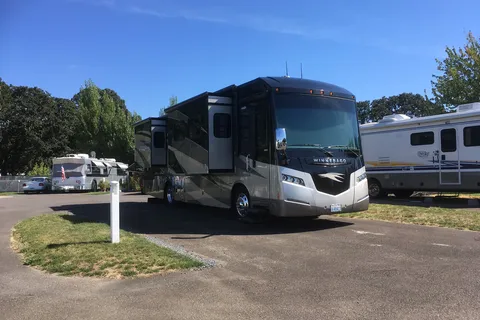 Knox Butte RV Park