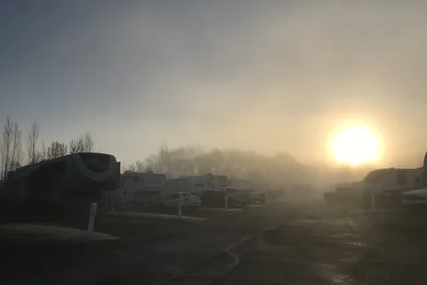 Knox Butte RV Park