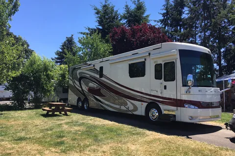 Knox Butte RV Park